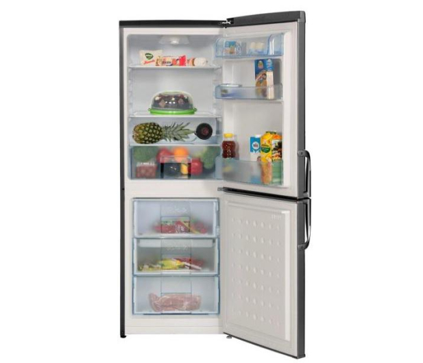 Beko CSA24021X inox - 208820 - zdjęcie 2